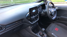 Ford Fiesta 1.0 EcoBoost ST-Line 5dr Petrol Hatchback